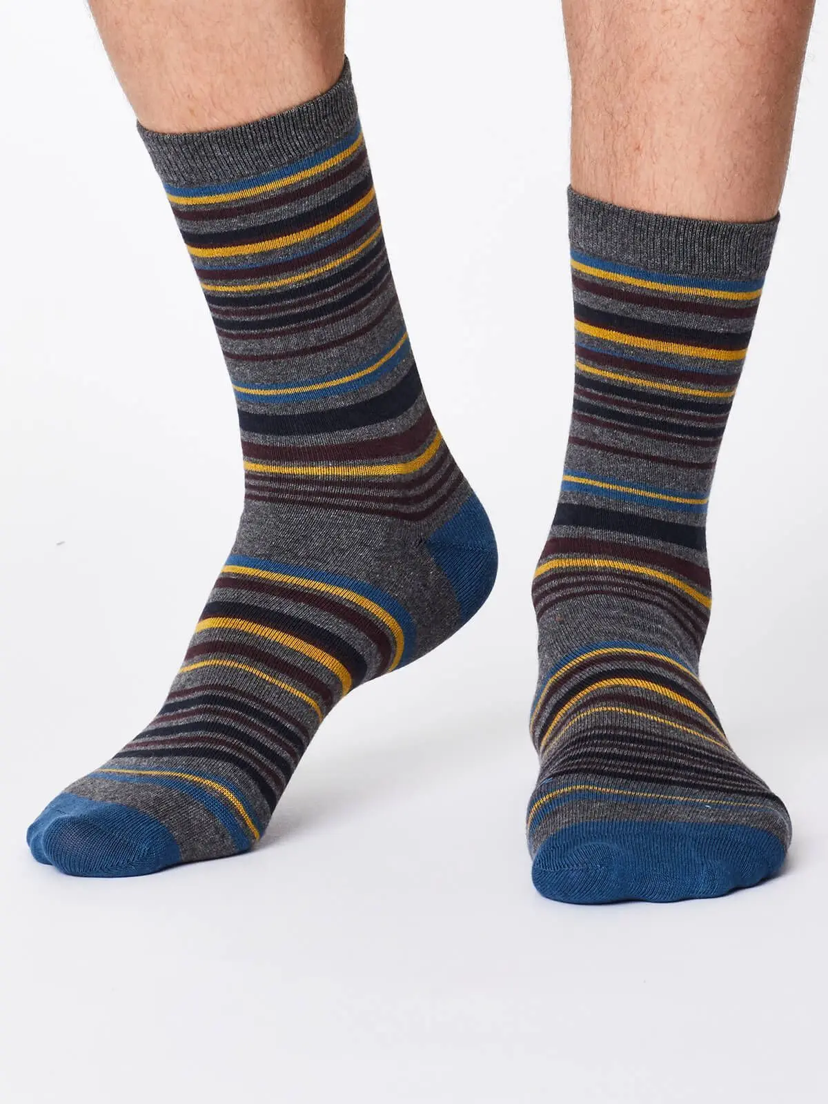 Calcetines divertidos hombre. Pack de 3
