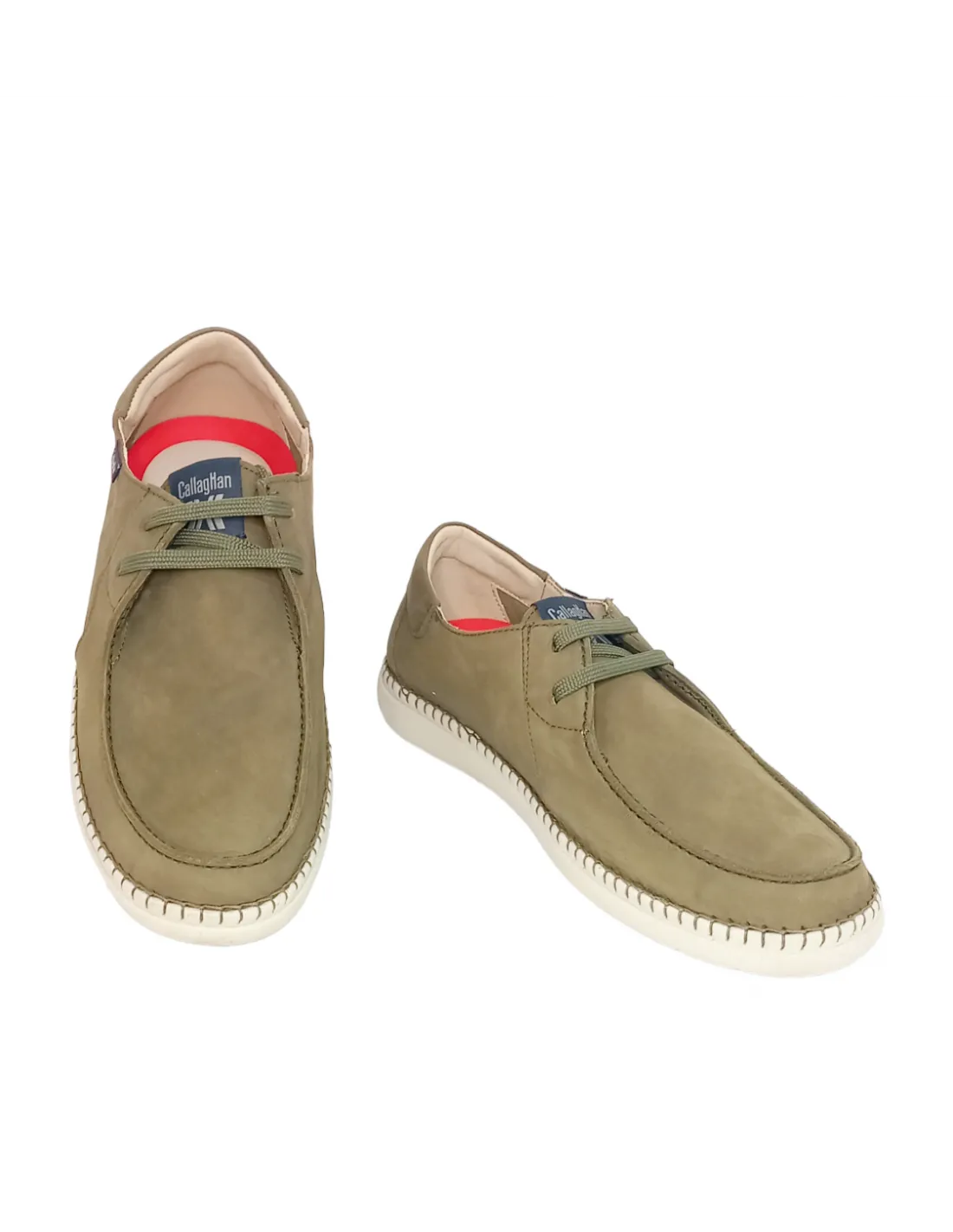 CALLAGHAN zapato 57600