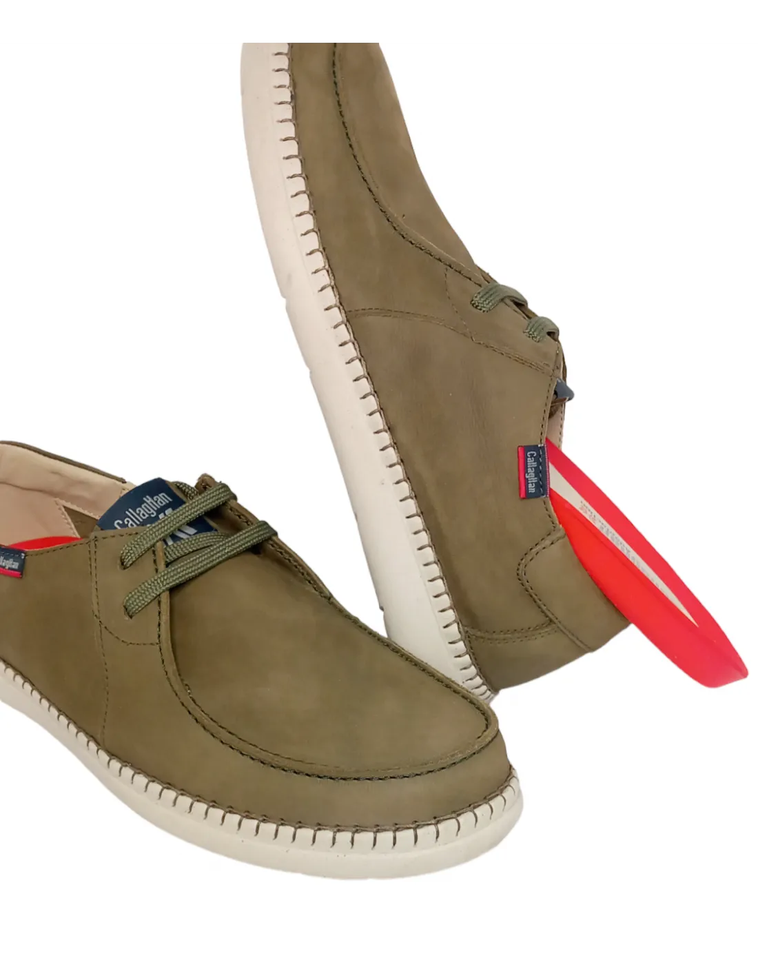 CALLAGHAN zapato 57600