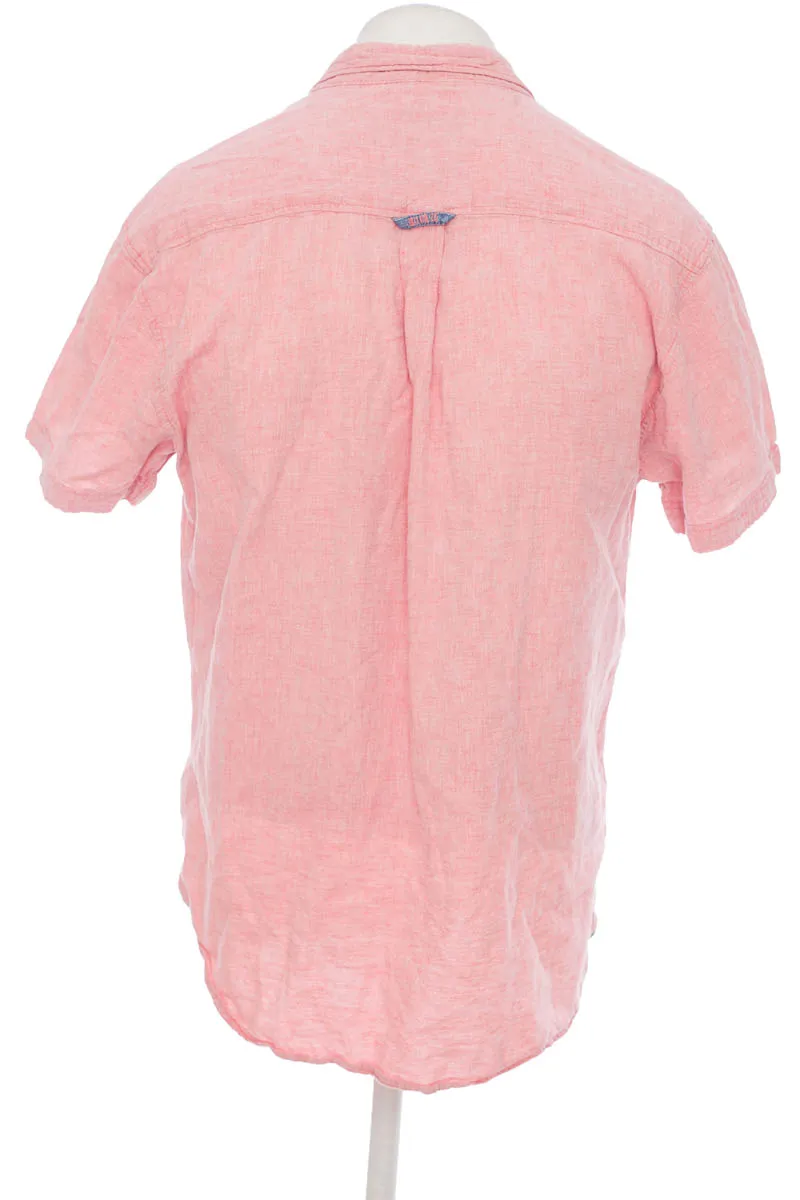 CAMISA COLOR ROSADO  JACK &AMP; JONES