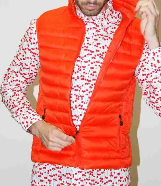 CAMISA MANGA LARGA LOWCOSTMANIA 3604