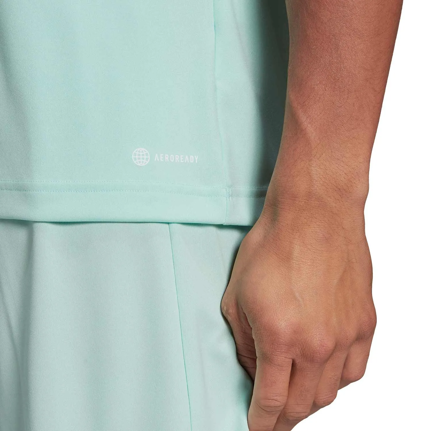 Camiseta adidas Entrada 22