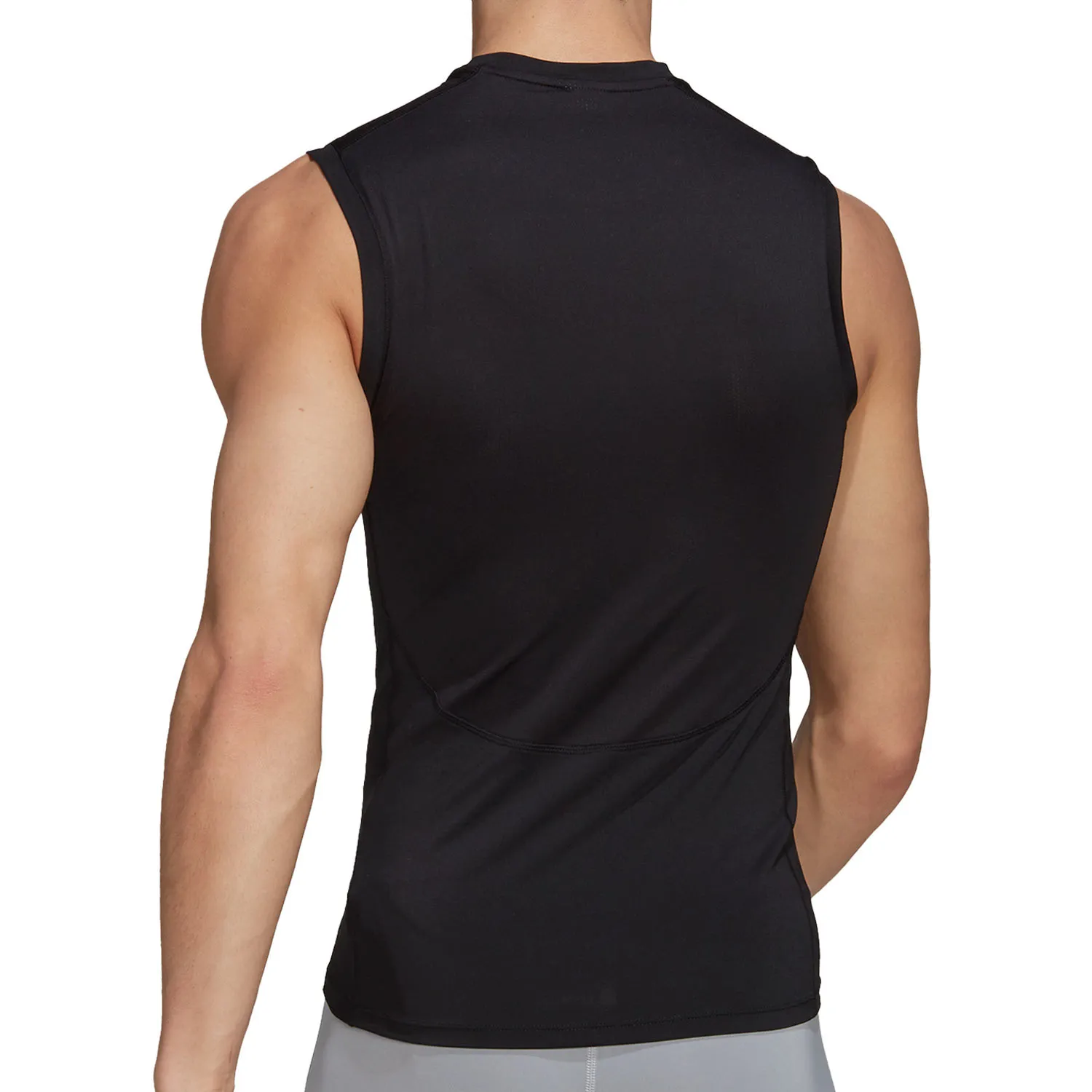 Camiseta adidas Techfit