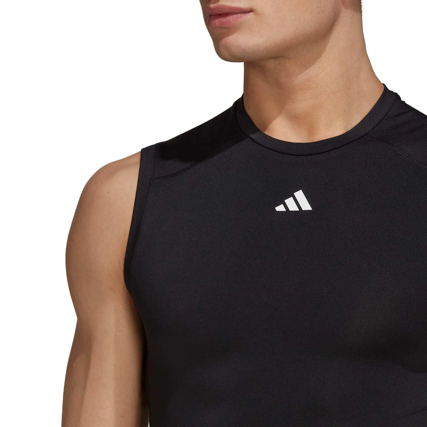Camiseta adidas Techfit