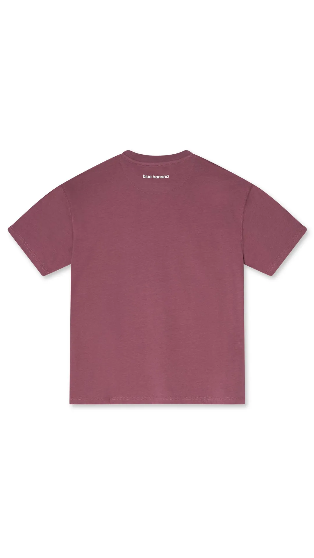 CAMISETA AMSTERDAM BERRY
