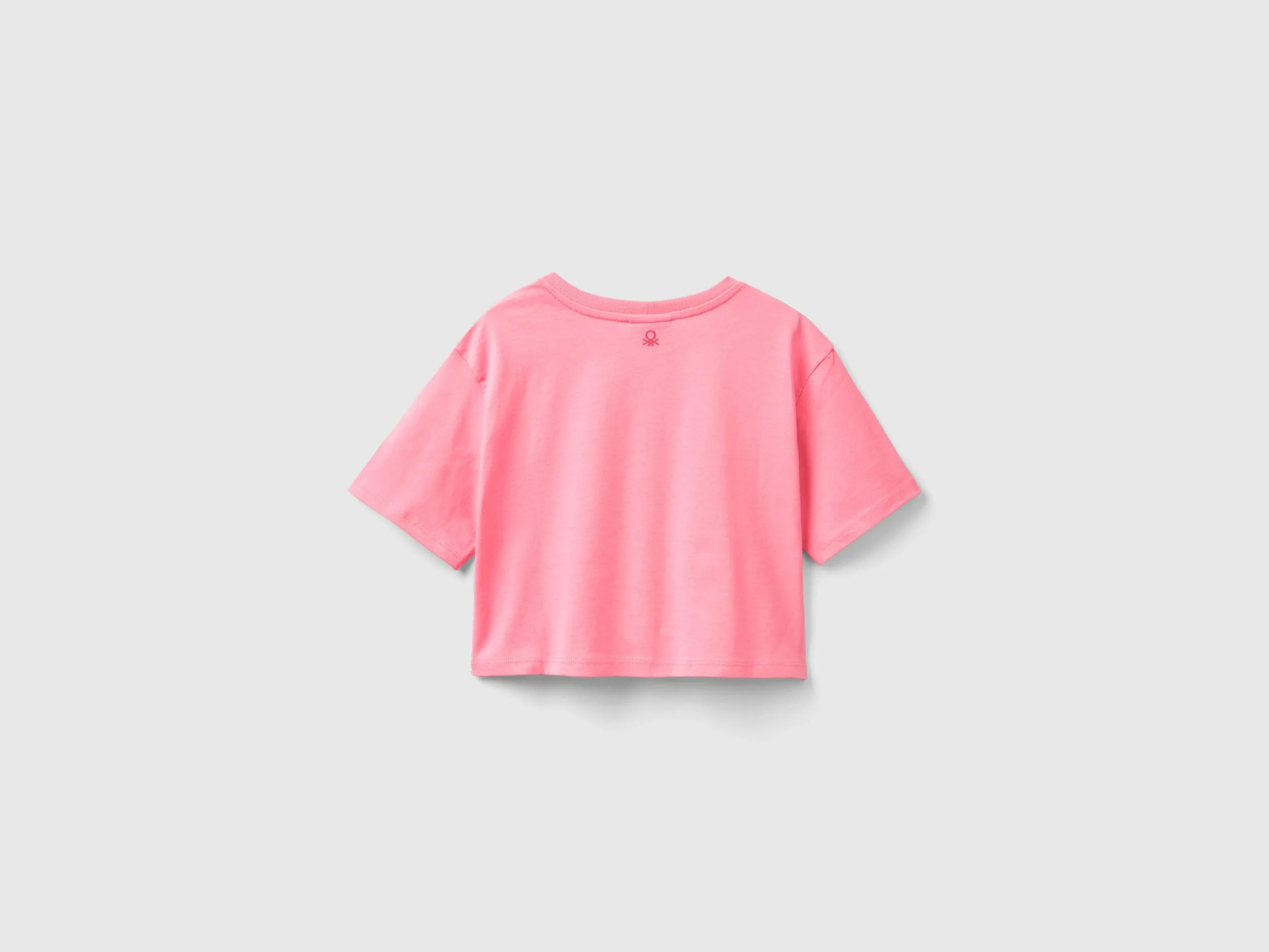 Camiseta corta ©Peanuts