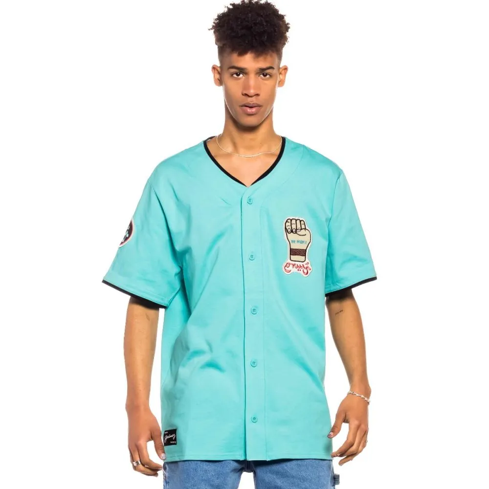 CAMISETA DE BASEBALL GRIMEY DAY DREAMER  BLUE| SPRING 22