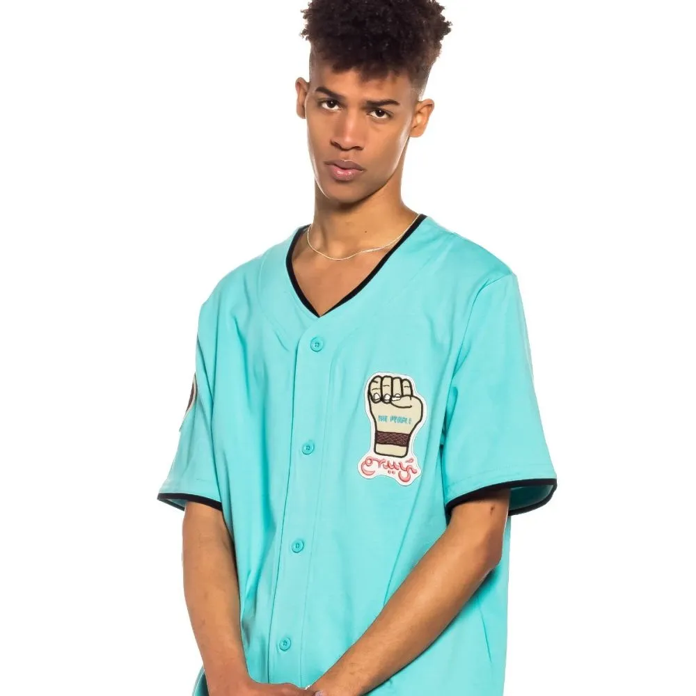 CAMISETA DE BASEBALL GRIMEY DAY DREAMER  BLUE| SPRING 22