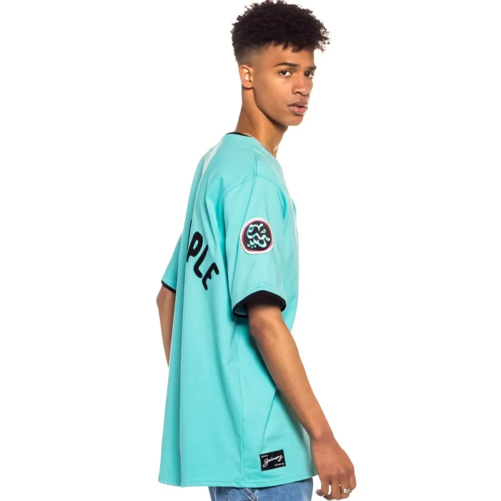 CAMISETA DE BASEBALL GRIMEY DAY DREAMER  BLUE| SPRING 22