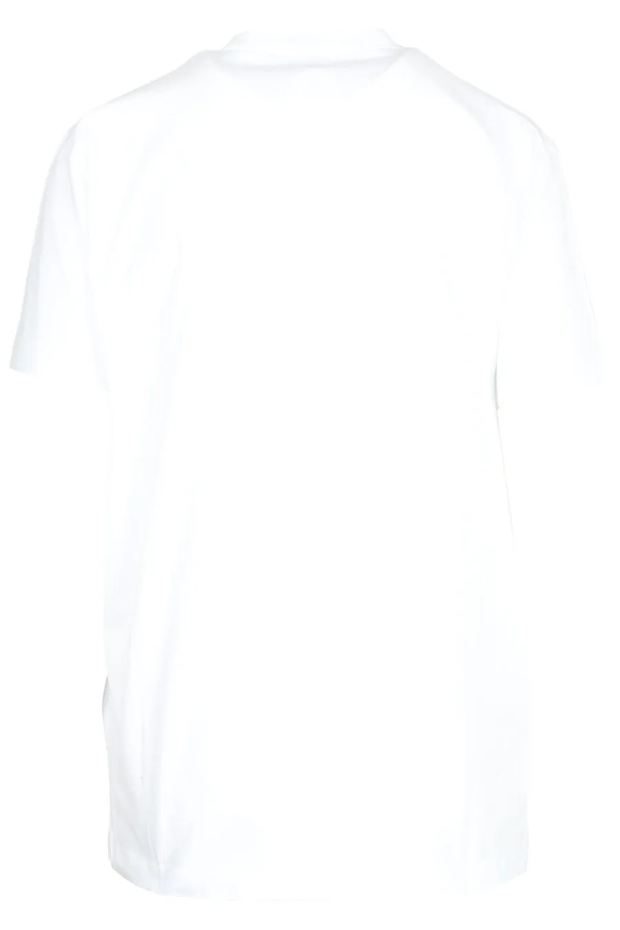 Camiseta de manga corta con dibujo