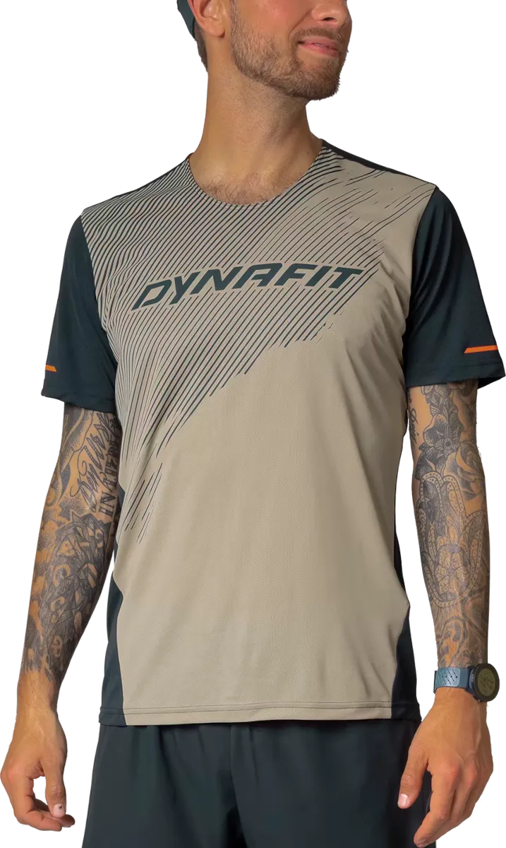 Camiseta Dynafit ALPINE 2 S/S TEE M