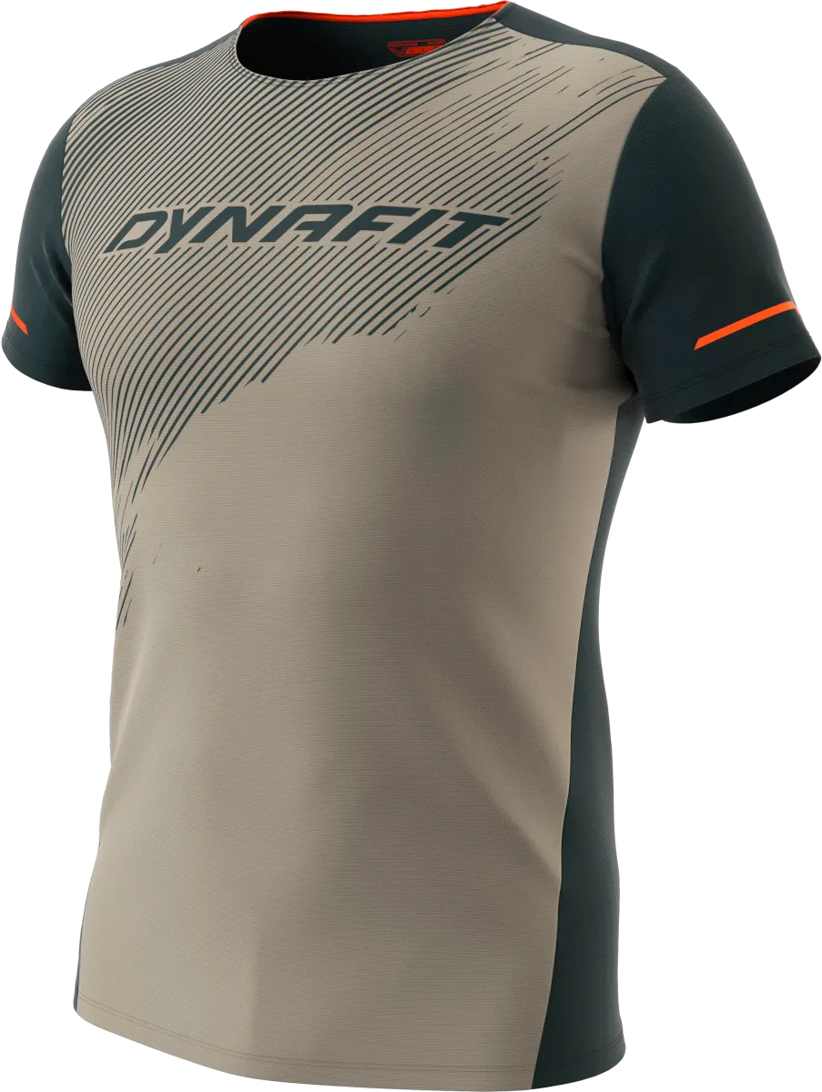 Camiseta Dynafit ALPINE 2 S/S TEE M