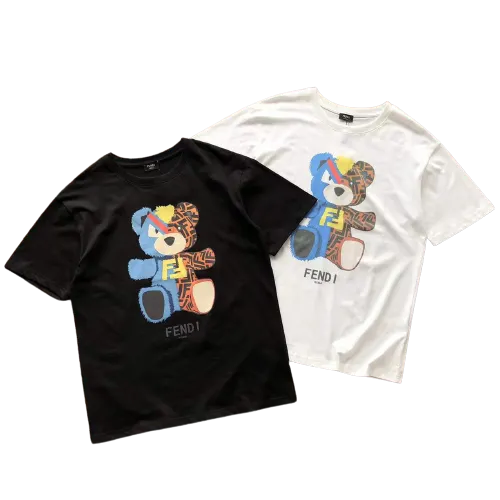 CAMISETA FENDI ROMAITALY