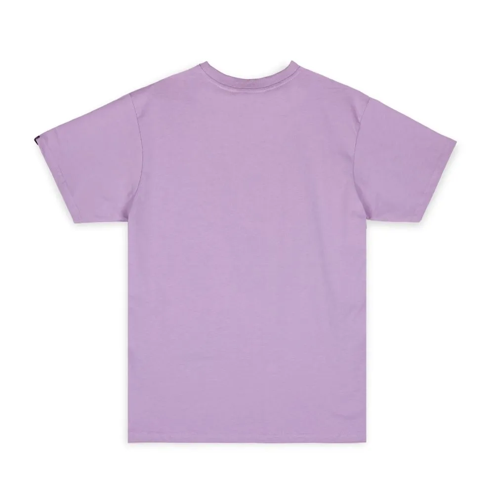 CAMISETA GRIMEY "WEST BOUND"  LAVENDER | FALL 22
