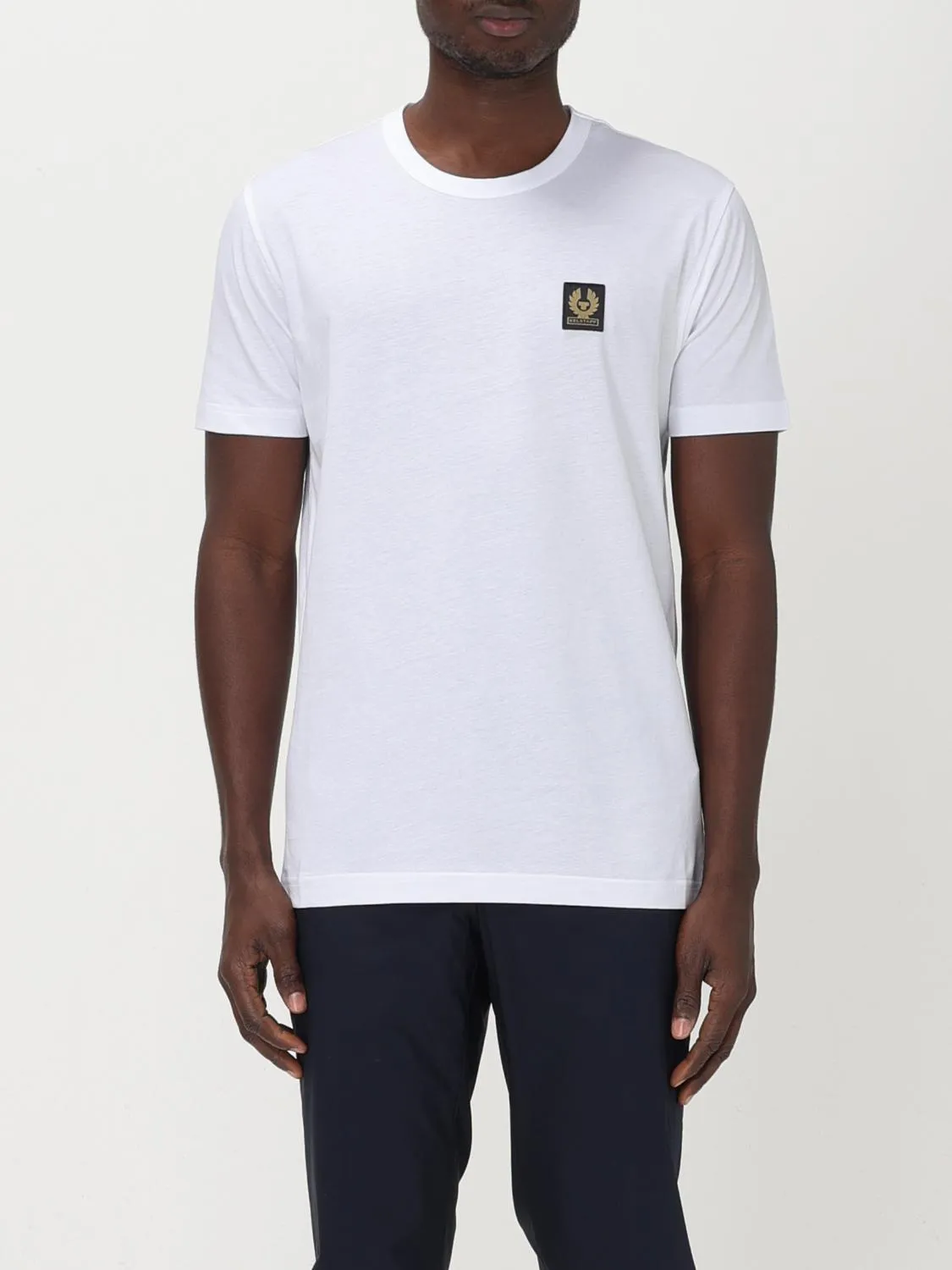 Camiseta hombre Belstaff