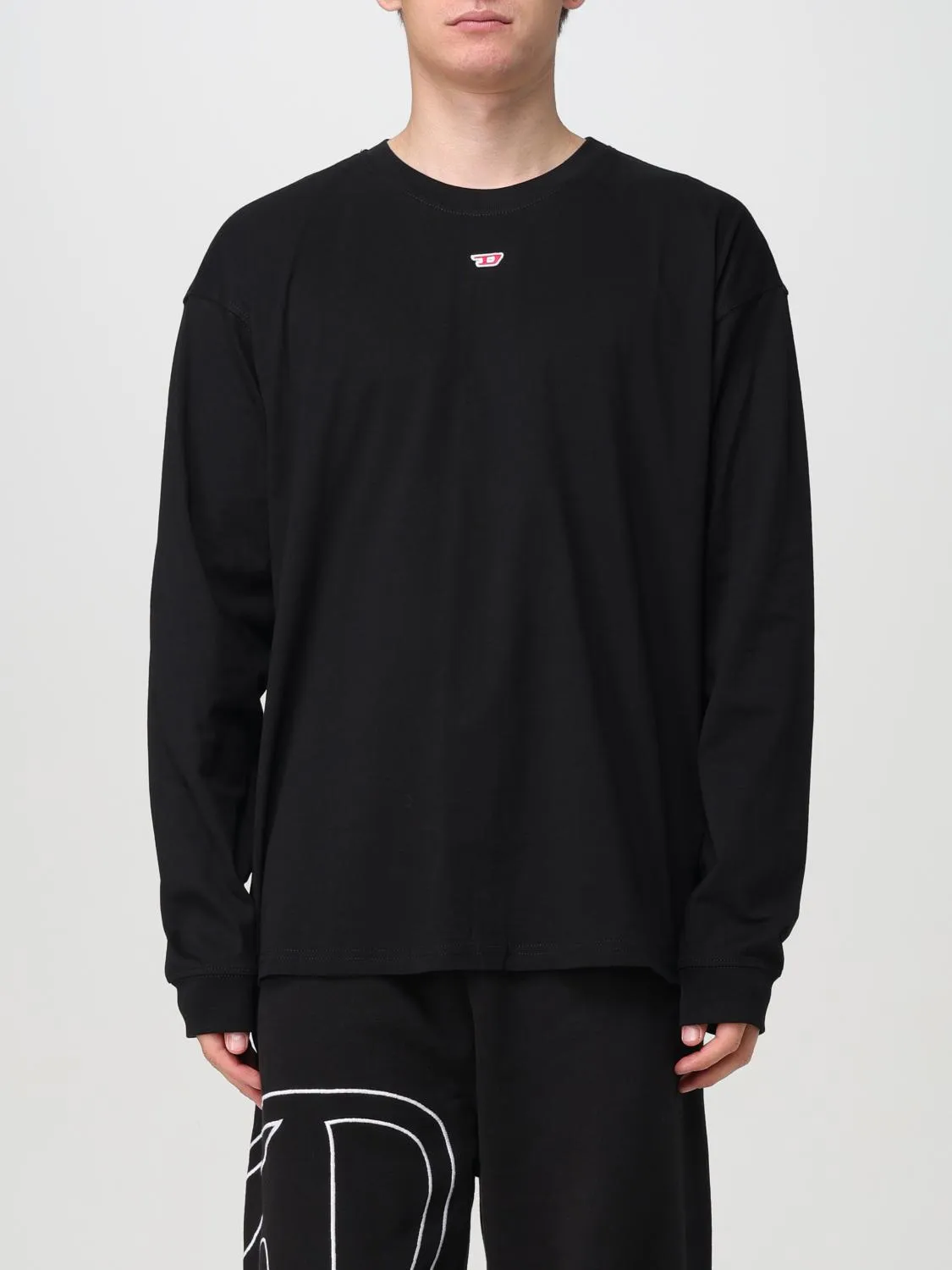 Camiseta hombre Diesel