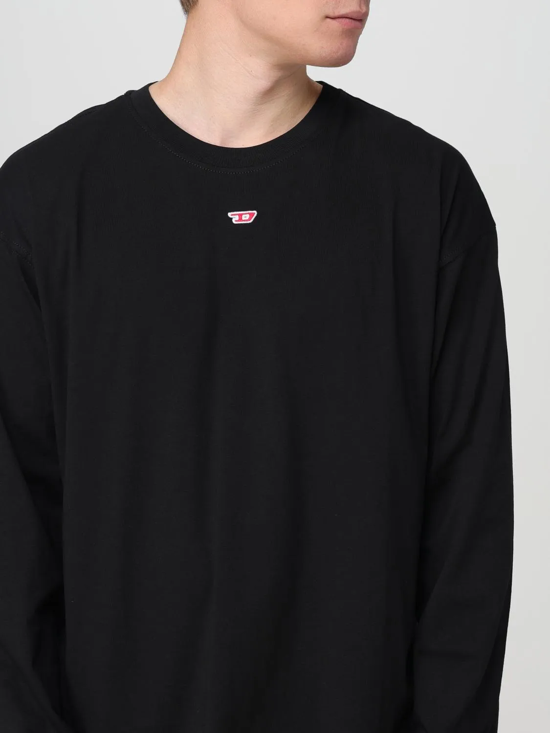 Camiseta hombre Diesel