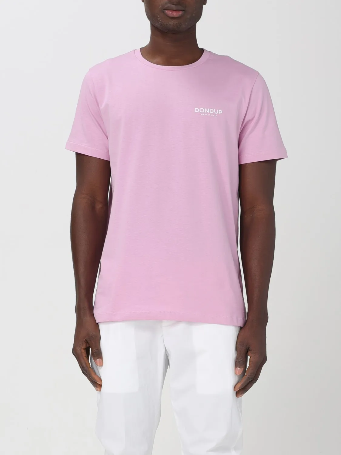Camiseta hombre Dondup