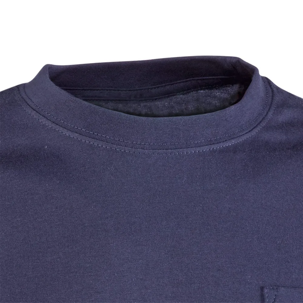 Camiseta Juba Industrial manga corta hombre