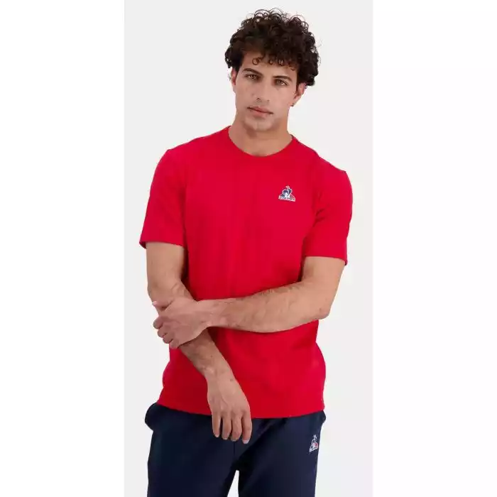 Camiseta Le Coq Sportif Ess Tee Ss N 1 2422950