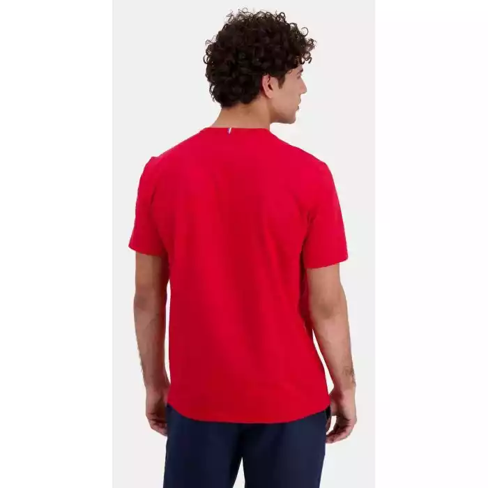 Camiseta Le Coq Sportif Ess Tee Ss N 1 2422950