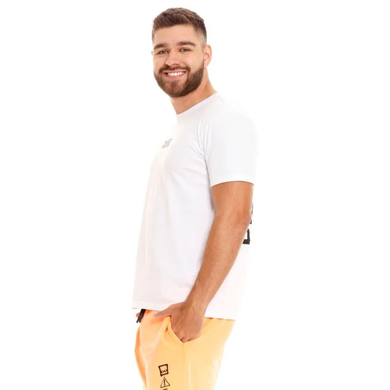 Camiseta Manga Corta Para Hombre  Pilatos