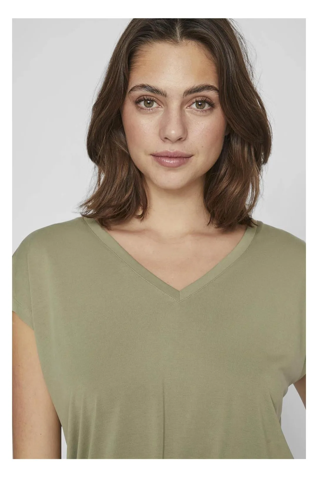 CAMISETA MANGA CORTA VIMODALA 