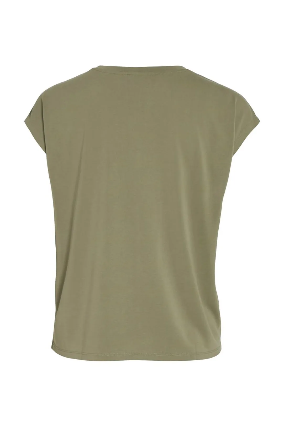 CAMISETA MANGA CORTA VIMODALA 