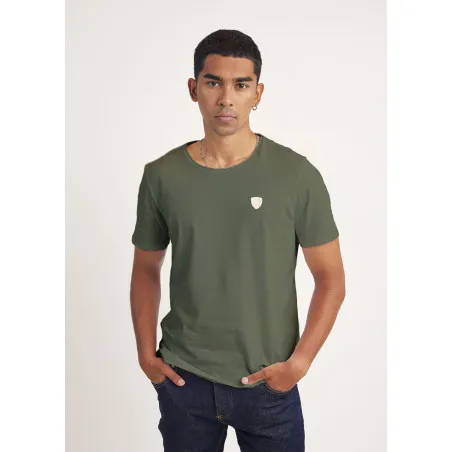 Camiseta mangas cortas NATHEW ADEN