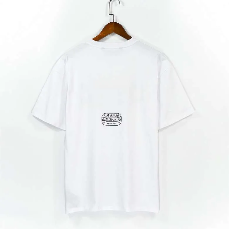 Camiseta Missoni Palm Angels