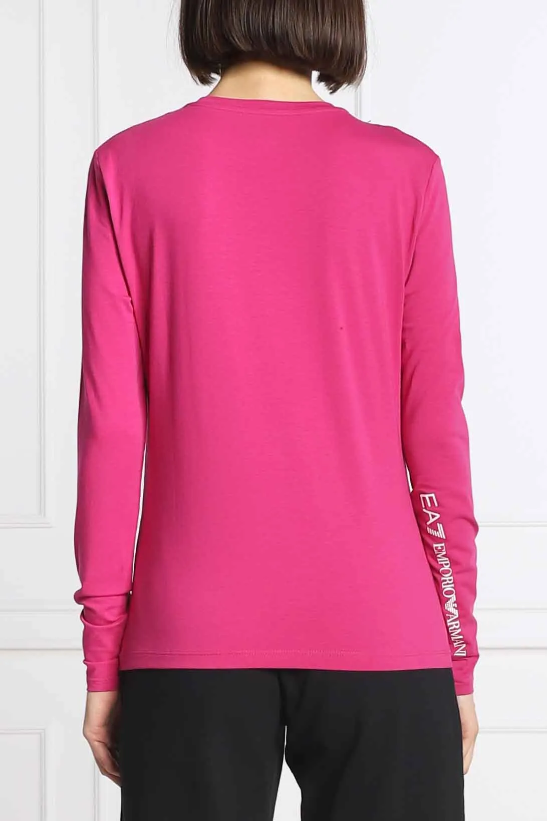 Camiseta para mujer de EA7 – 6LTT07TJFKZ
