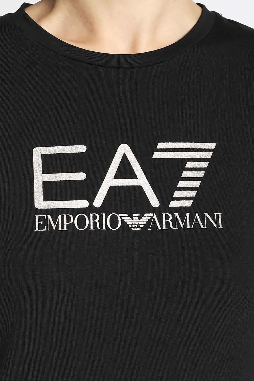Camiseta para mujer de EA7 – 6LTT07TJFKZ