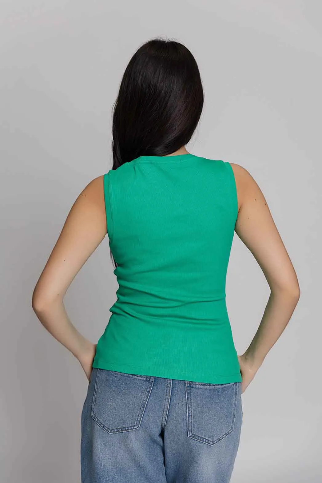 Camiseta para mujer de Karl Lagerfeld – 241W1712