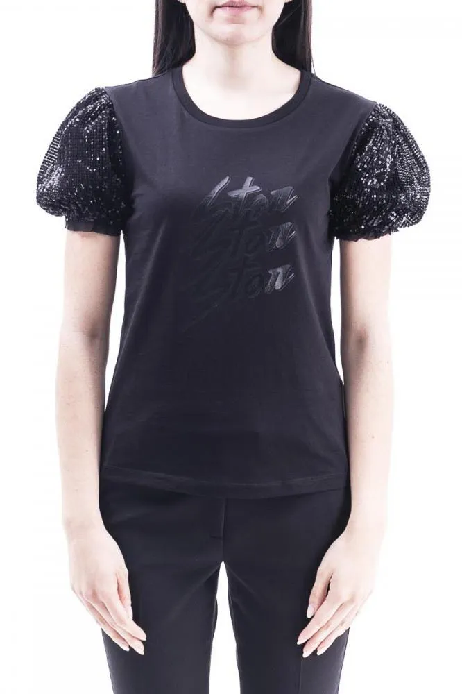 Camiseta para mujer de Liu·Jo – CA0195J5884