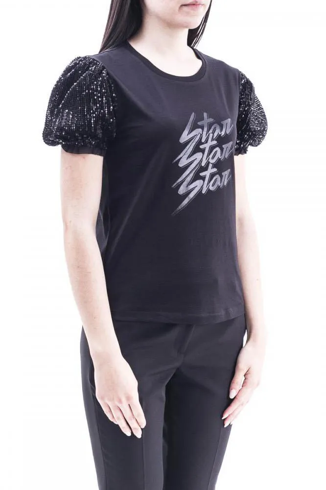 Camiseta para mujer de Liu·Jo – CA0195J5884