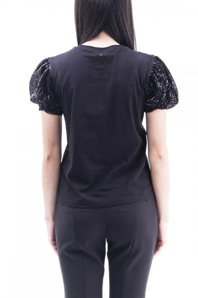 Camiseta para mujer de Liu·Jo – CA0195J5884
