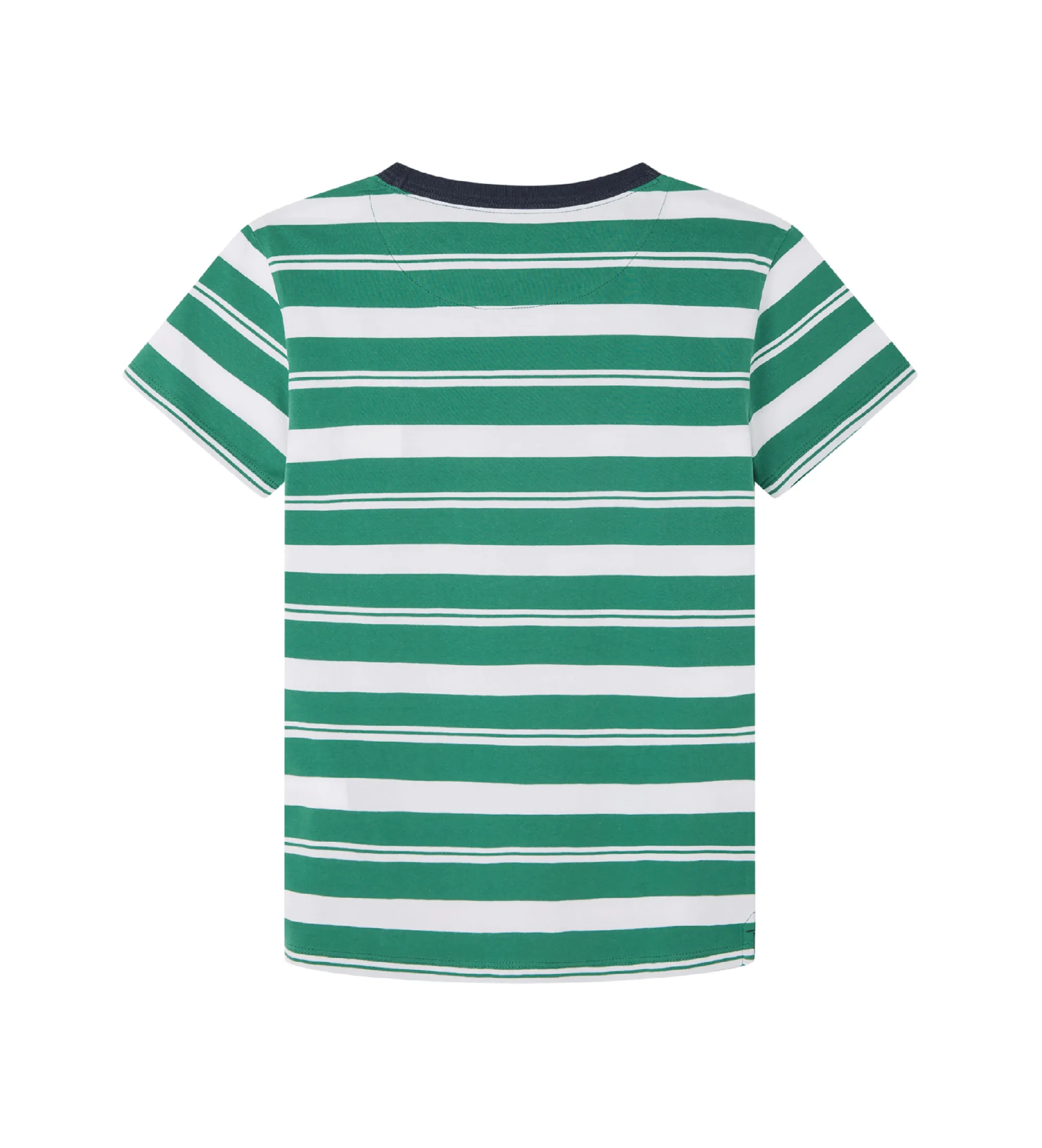 Camiseta Reeve verde