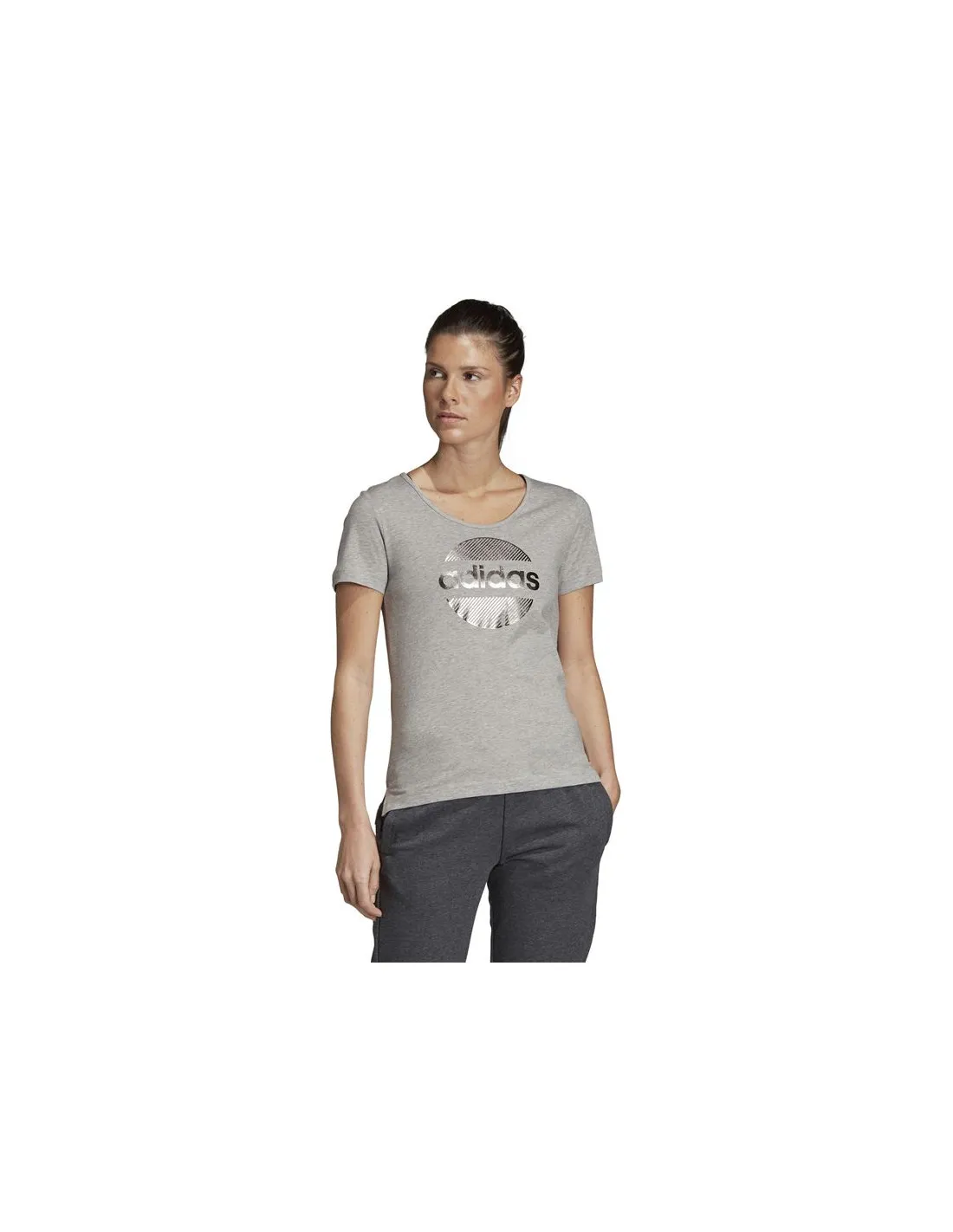 Camiseta Sportswear adidas Linear