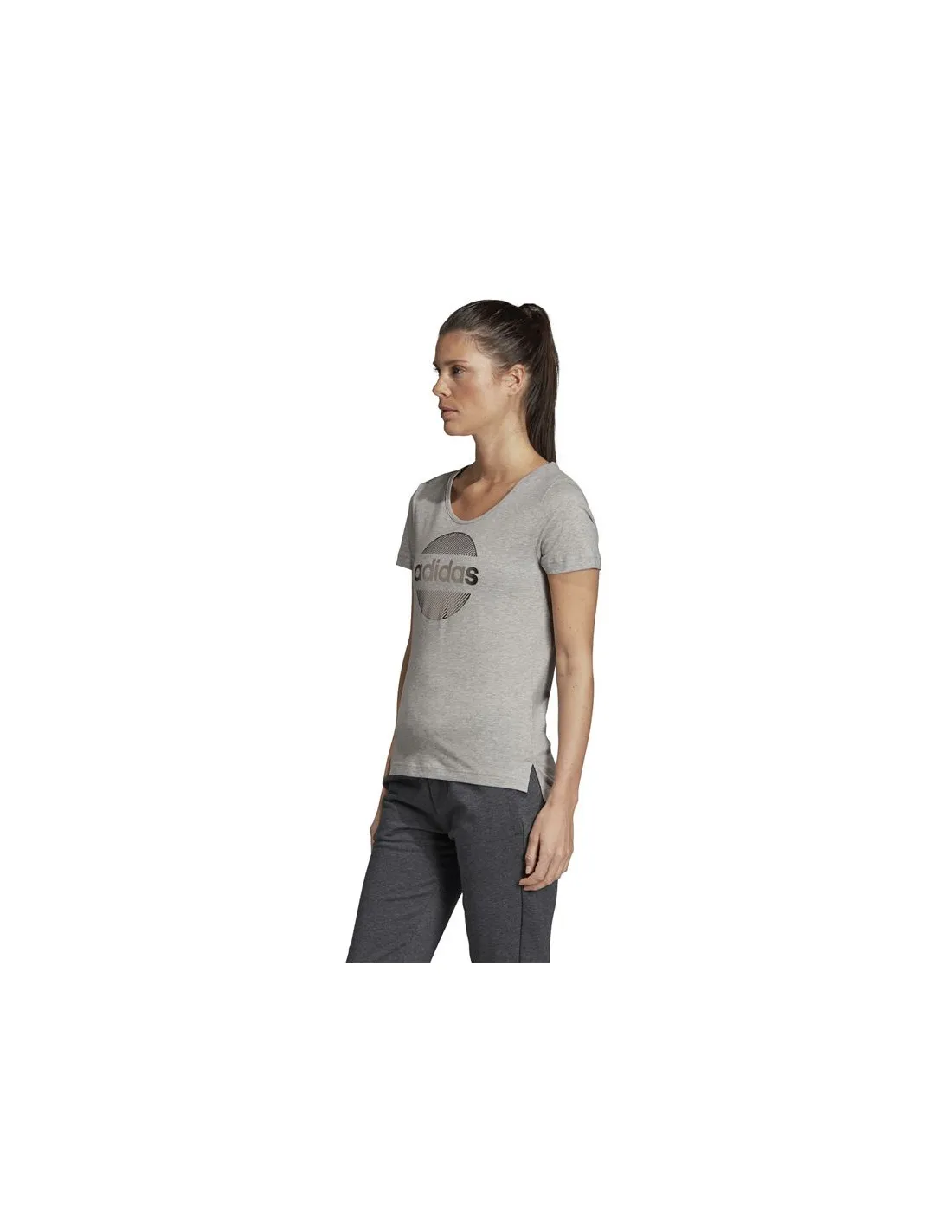 Camiseta Sportswear adidas Linear