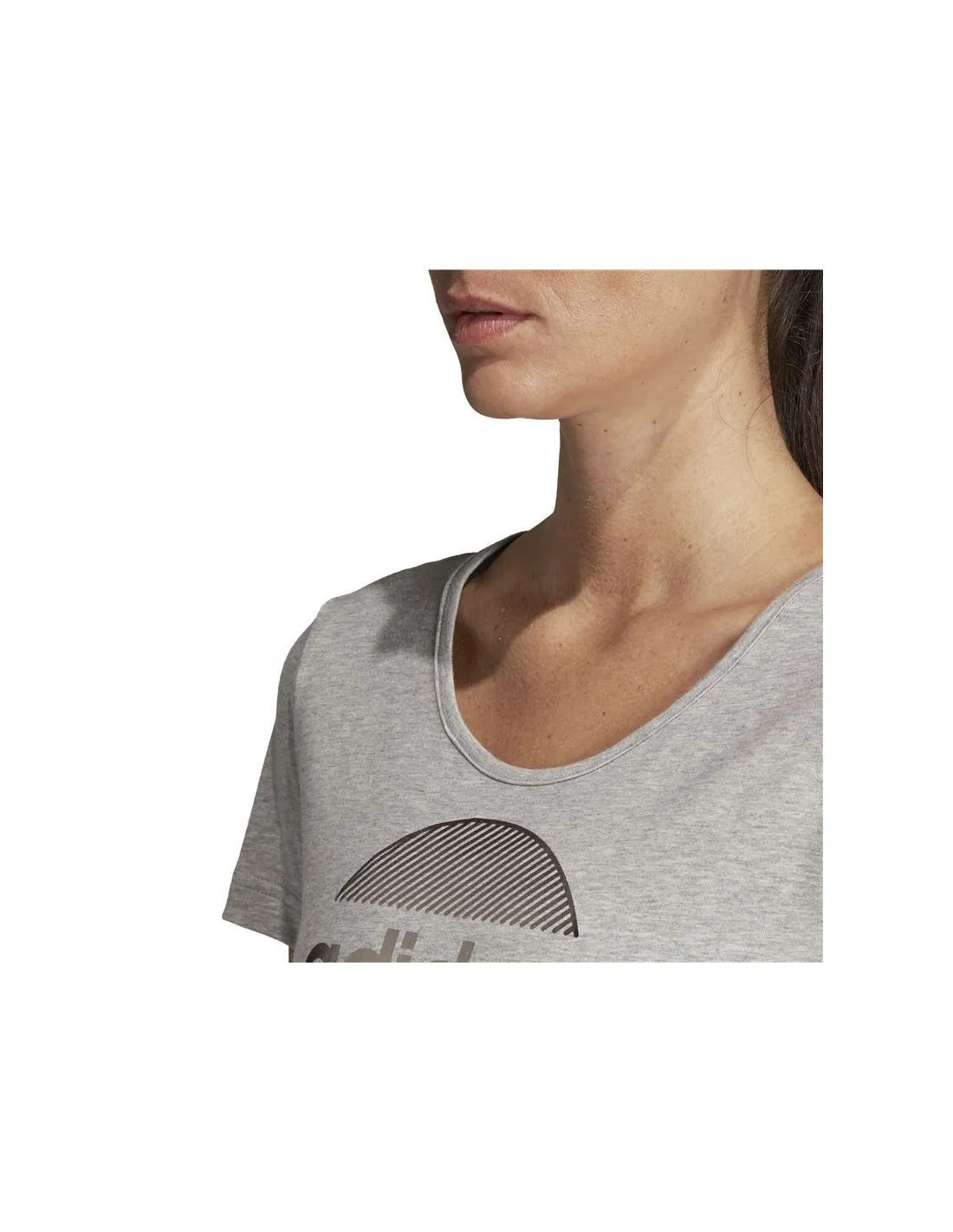 Camiseta Sportswear adidas Linear