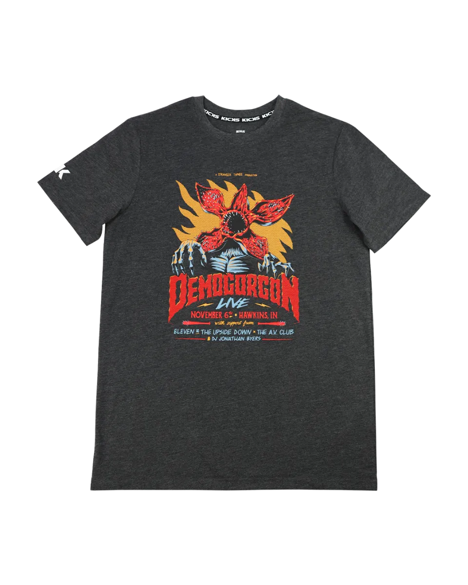 Camiseta Stranger Things de Hombre