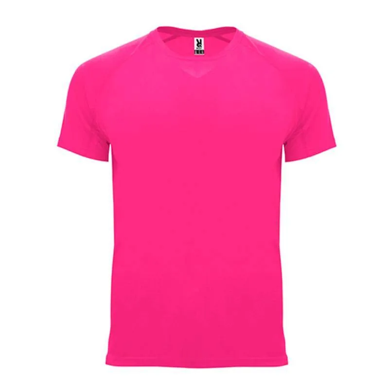 Camiseta técnica Bahrain