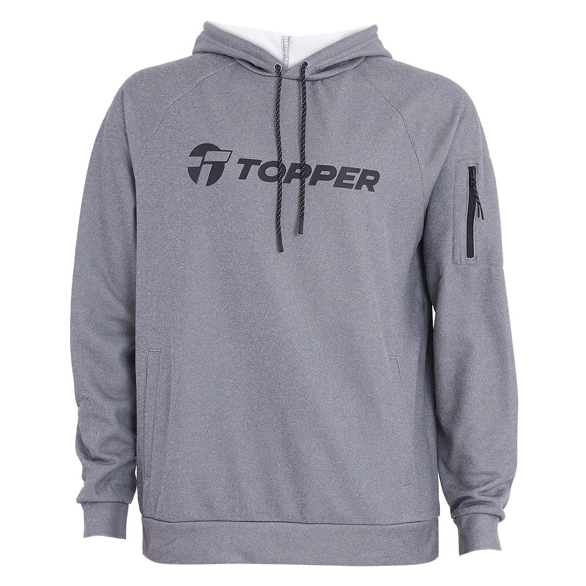 CANGURO HOMBRE POLY FLEECE