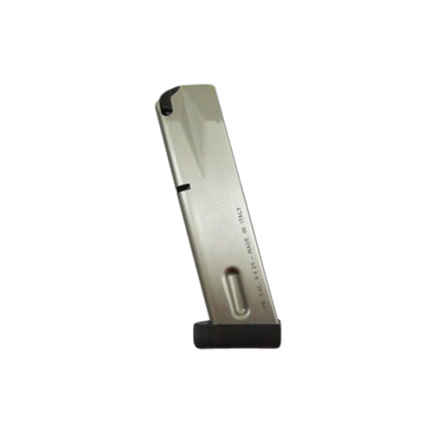 Cargador 15 disparos para Billenium cal. 9x21 IMI