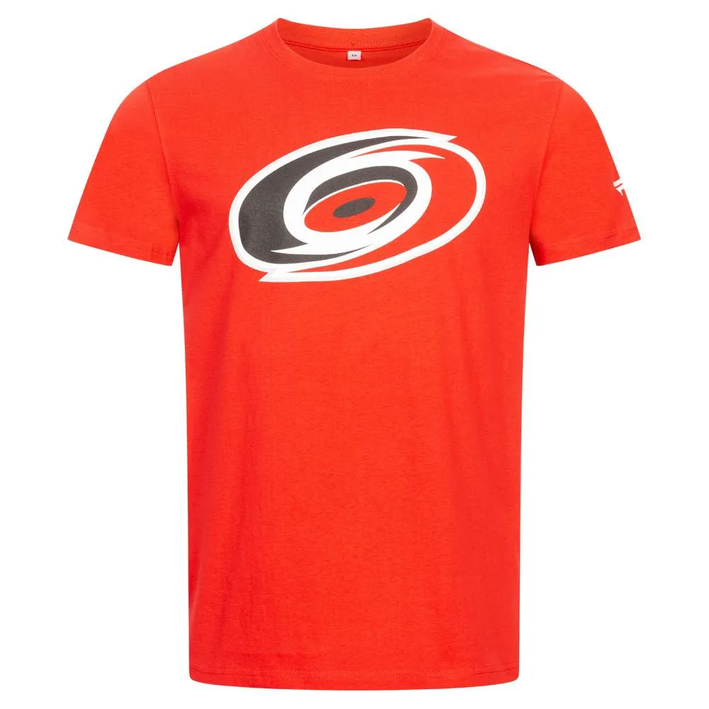 Carolina Hurricanes NHL Fanatics Hombre Camiseta 1878MURD1ADCHU