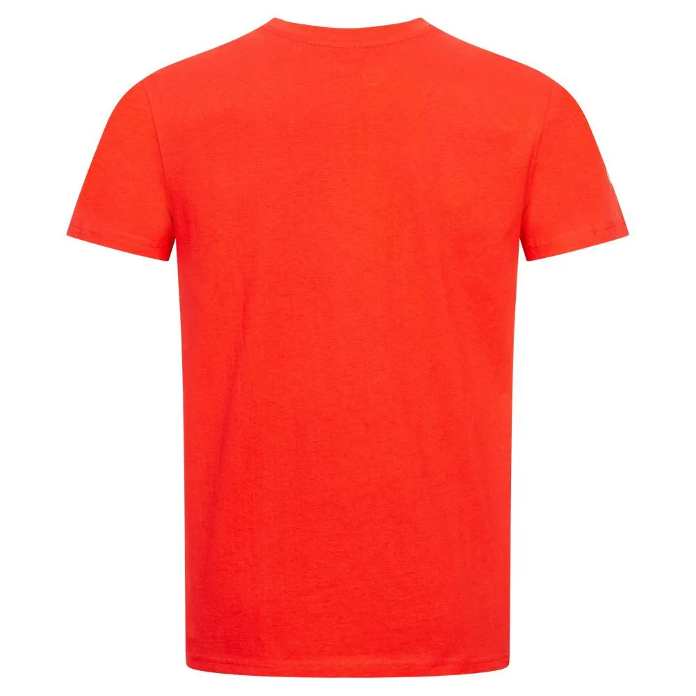Carolina Hurricanes NHL Fanatics Hombre Camiseta 1878MURD1ADCHU