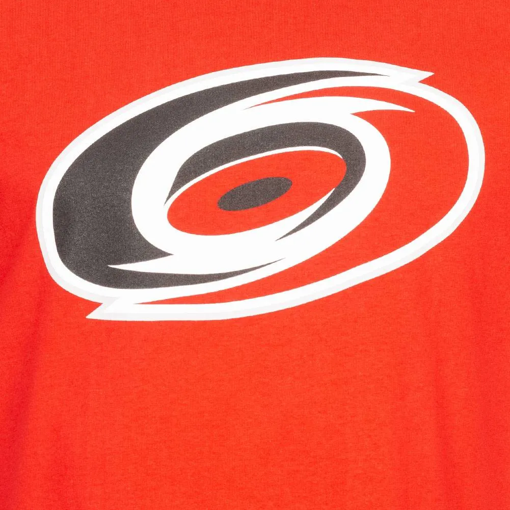 Carolina Hurricanes NHL Fanatics Hombre Camiseta 1878MURD1ADCHU