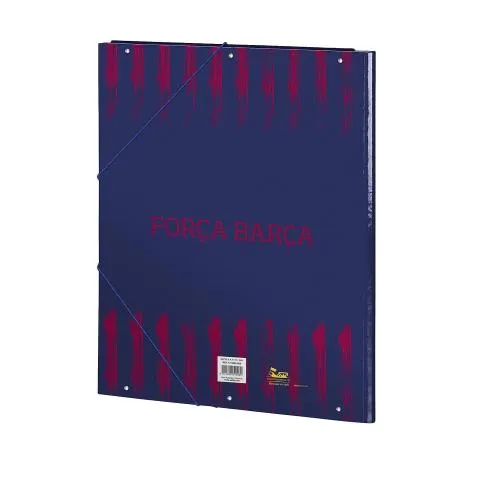 CARPERTA  MIL ILLUSIONS FCB  511829068