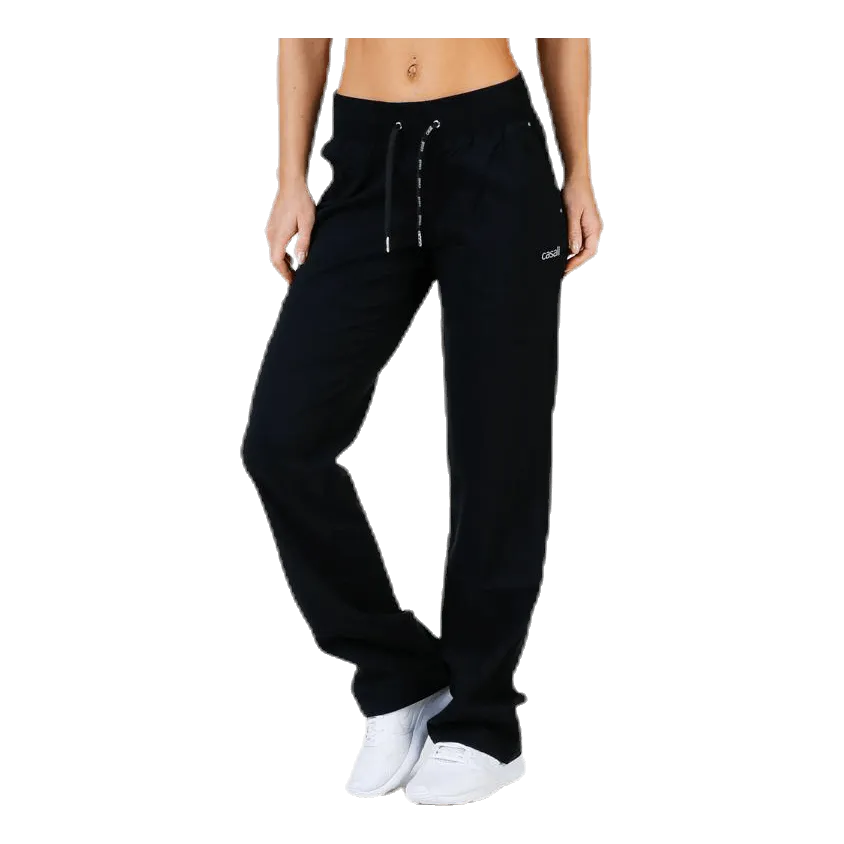 Casall Essential Flex pants Black