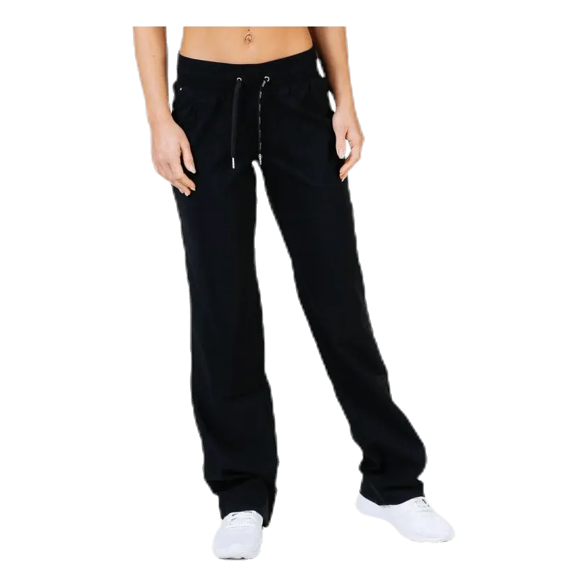 Casall Essential Flex pants Black
